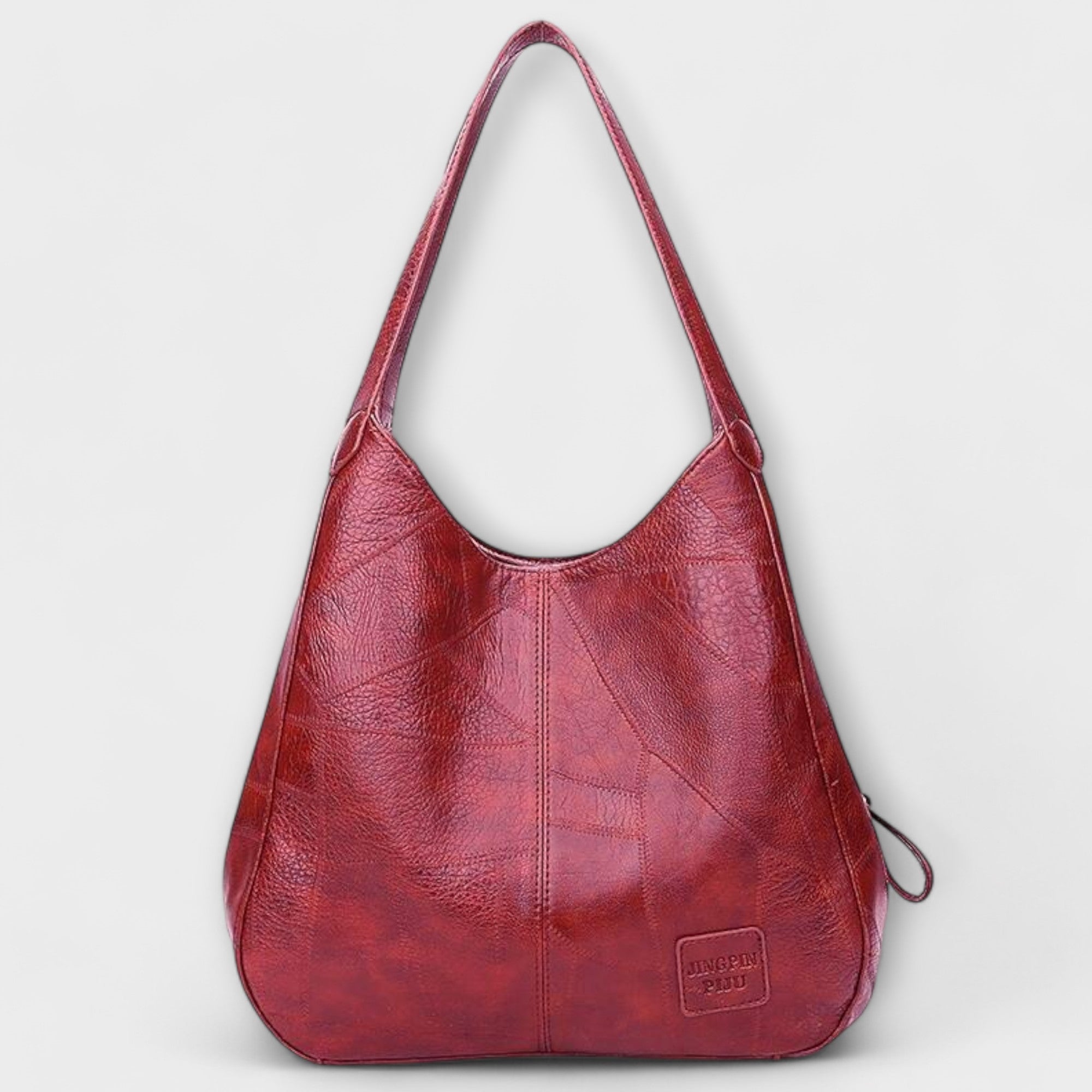 Quinn - Vintage Leather Bag