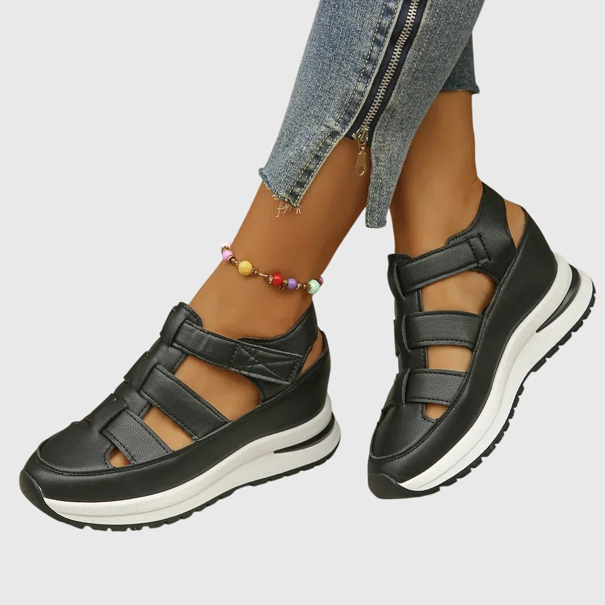 Judy⢠| Orthopedic Sandals