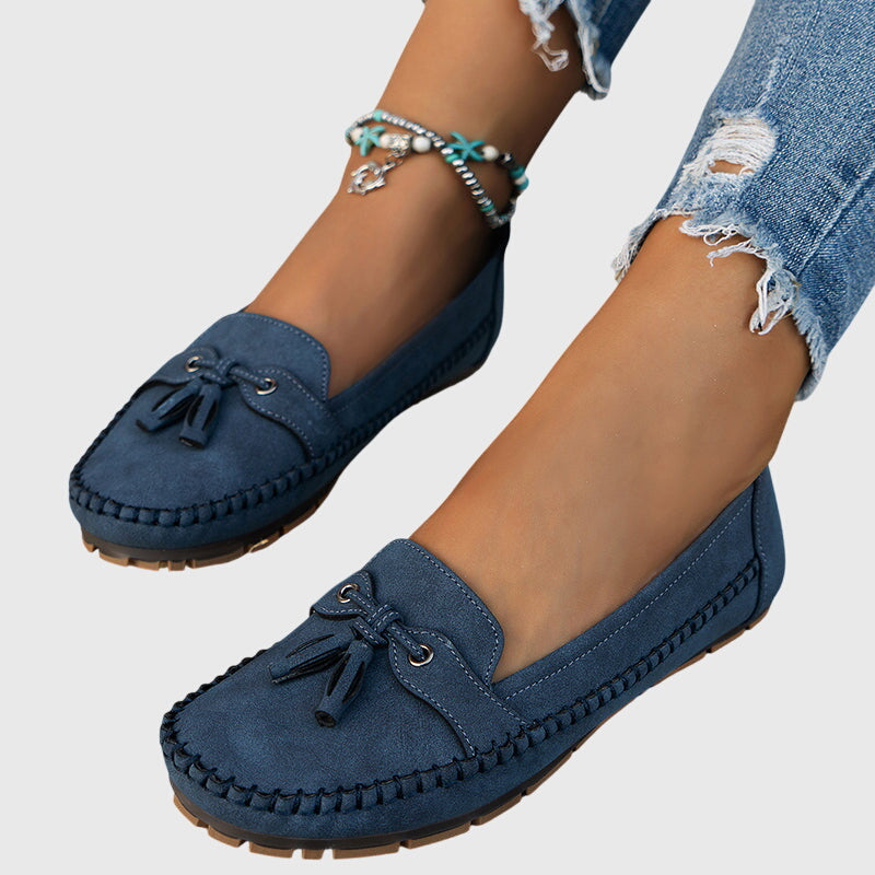 Chelsea⢠| Comfortable Soft Loafers