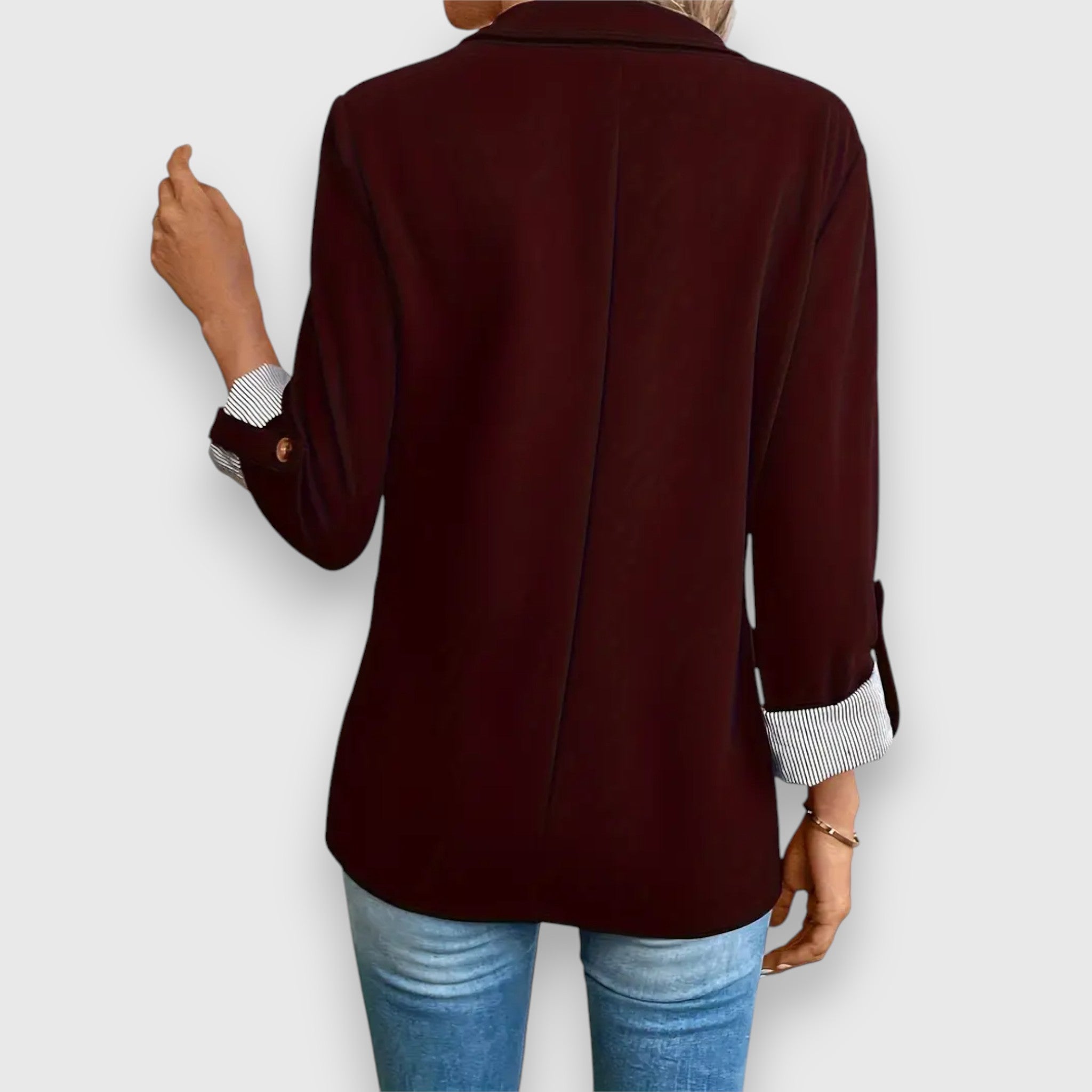 Jocelyn | Women’s Blazer