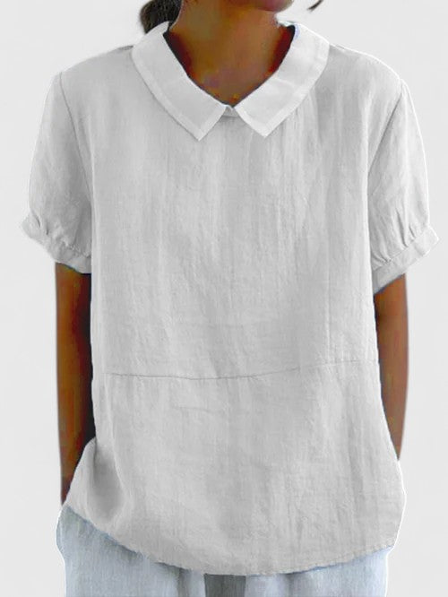 Clara | Elegant Shirt