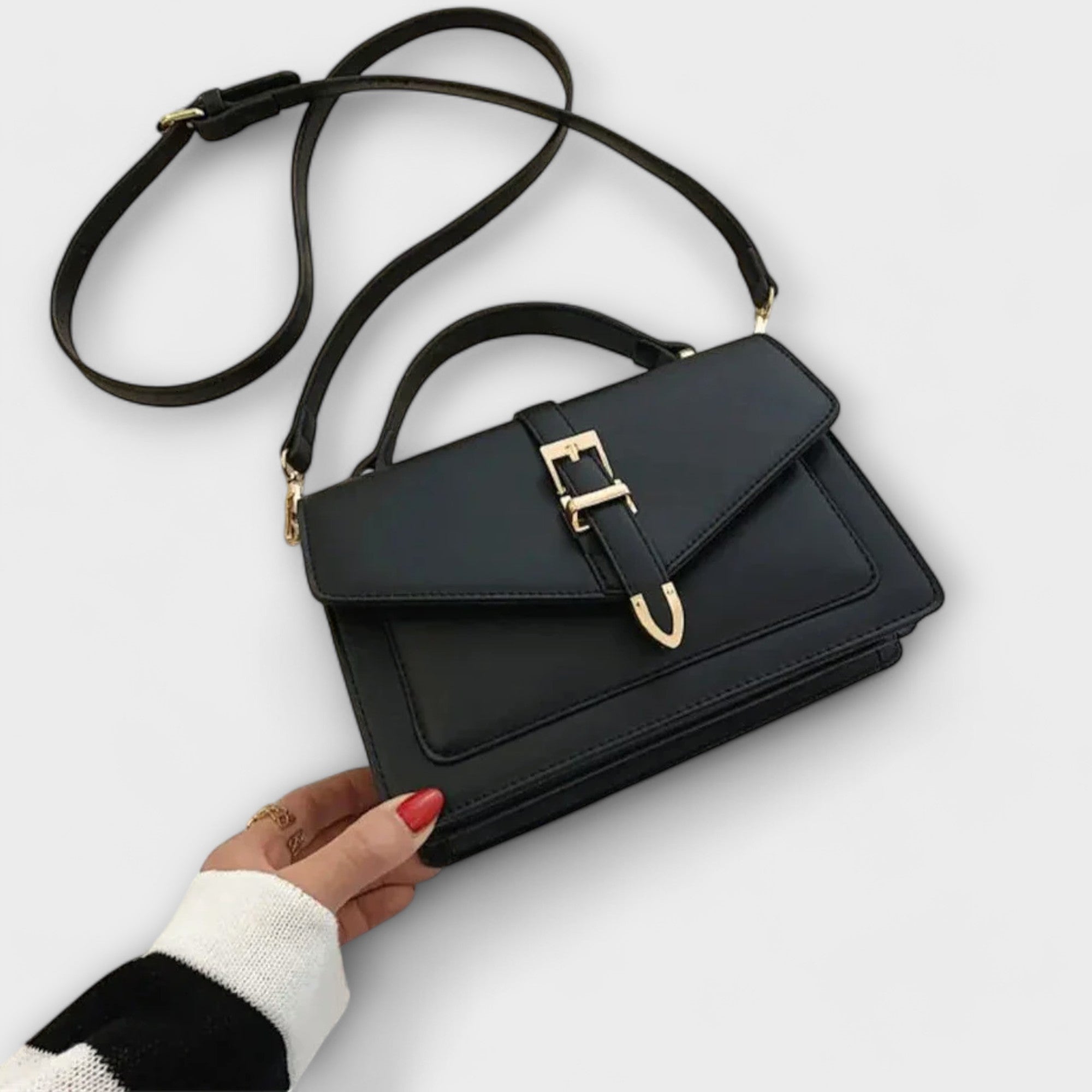 Elizabeth - Classic Shoulder Bag
