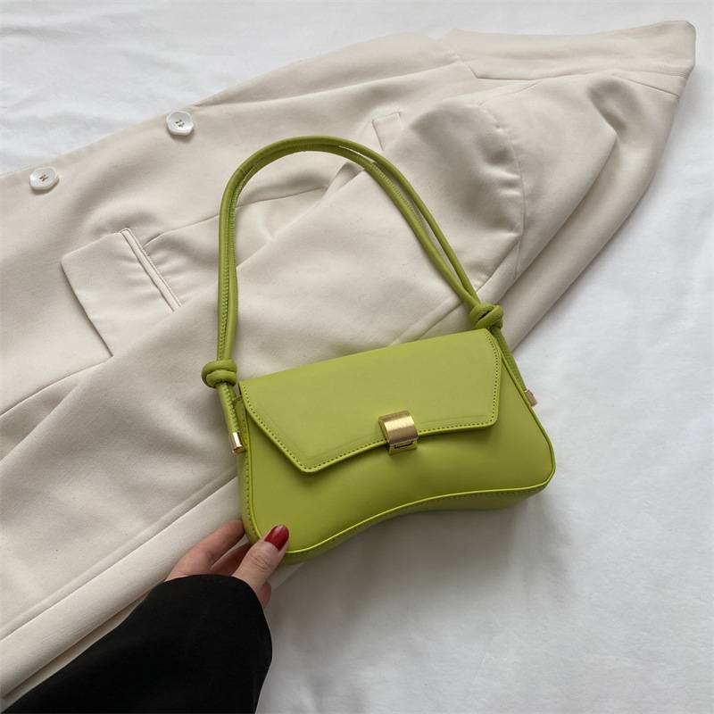 Ivy - Vintage Folding Bag